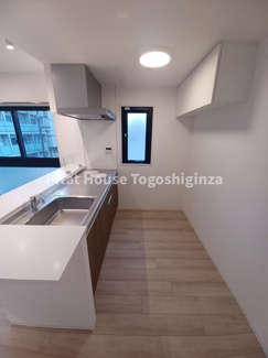 【内装】 | KANOA池上