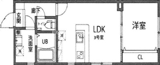 【間取り】 | KANOA池上
