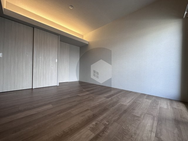 ARCENCIEL SQUARE FUKAEBASHIの寝室