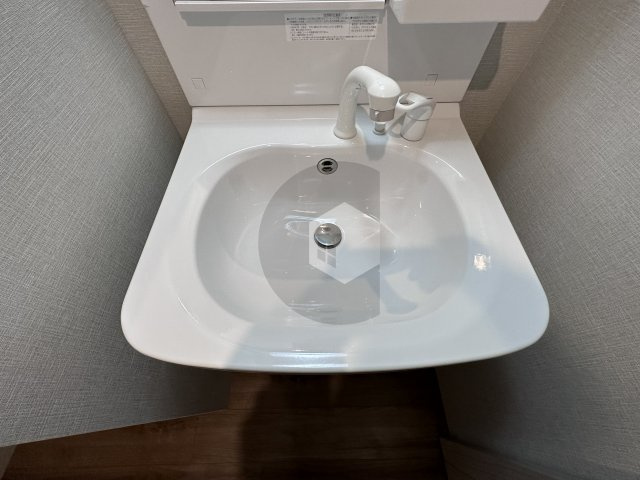 ARCENCIEL SQUARE FUKAEBASHIの洗面所