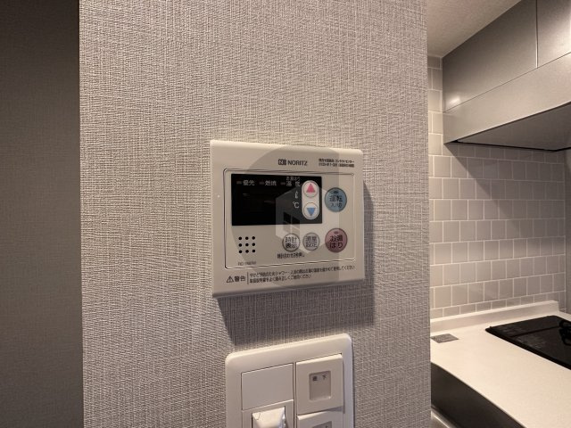 ARCENCIEL SQUARE FUKAEBASHIの設備