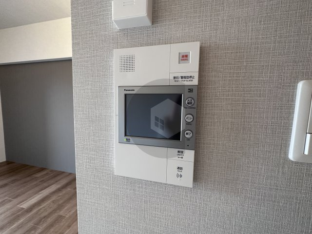 ARCENCIEL SQUARE FUKAEBASHIの設備