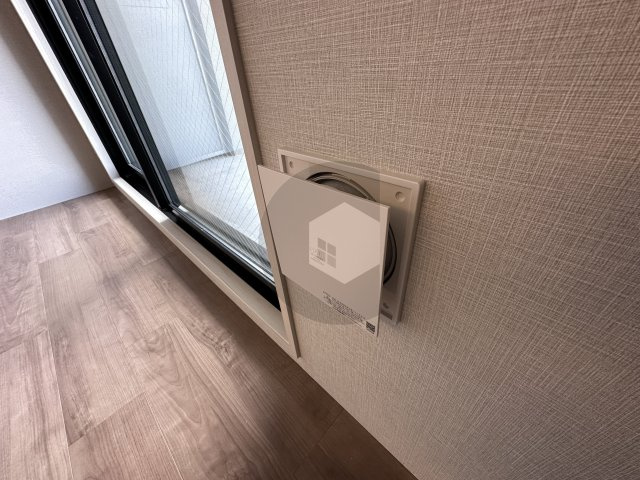 ARCENCIEL SQUARE FUKAEBASHIの設備