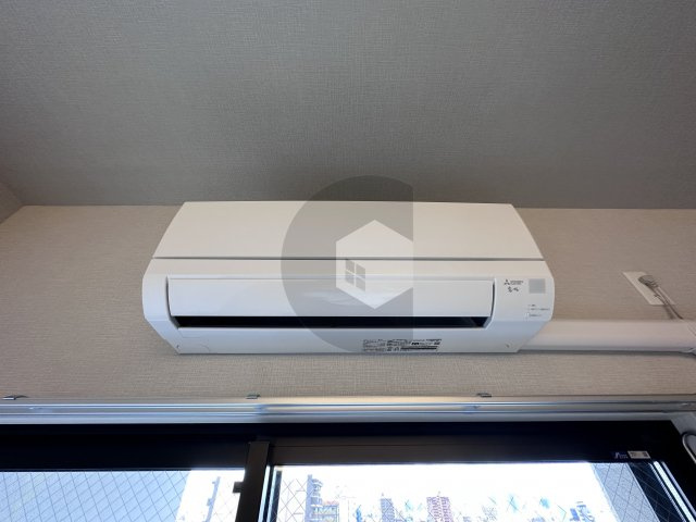 ARCENCIEL SQUARE FUKAEBASHIの設備