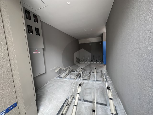 ARCENCIEL SQUARE FUKAEBASHIのその他共用部分