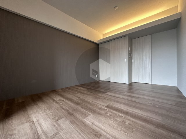 ARCENCIEL SQUARE FUKAEBASHIの居間・リビング