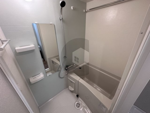 ARCENCIEL SQUARE FUKAEBASHIの浴室