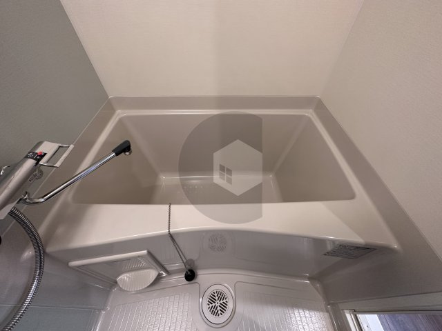 ARCENCIEL SQUARE FUKAEBASHIの浴室