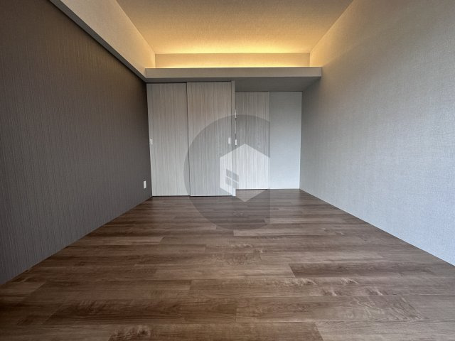 ARCENCIEL SQUARE FUKAEBASHIの内装