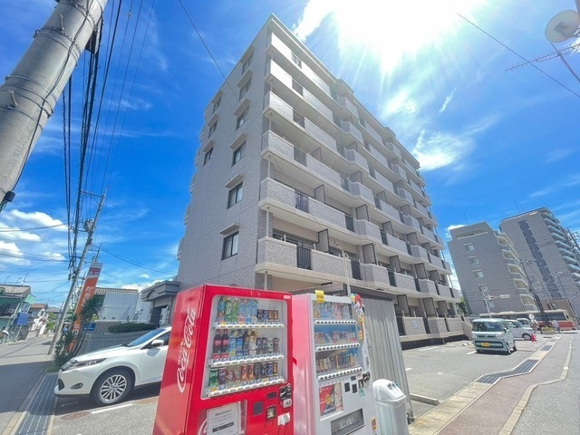 プリオール深田