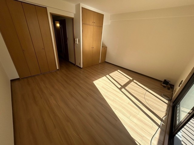 プリオール深田の居間・リビング|※写真は別部屋の物です。現況優先となります。