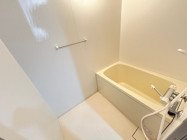 プリオール深田の浴室|※写真は別部屋の物です。現況優先となります。