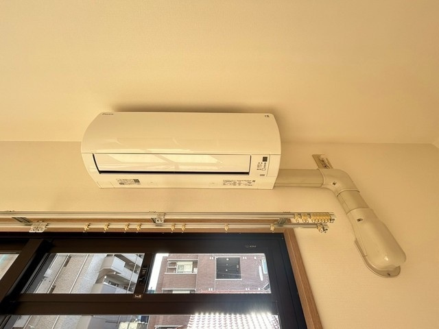 プリオール深田の設備|※写真は別部屋の物です。現況優先となります。