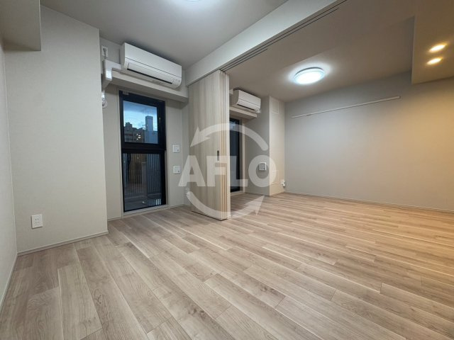 JP noie 上町台龍造寺　南大江小学校区の寝室|JP noie 上町台龍造寺　寝室