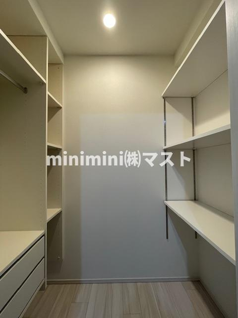 スプランディッドあびこ駅前のその他
