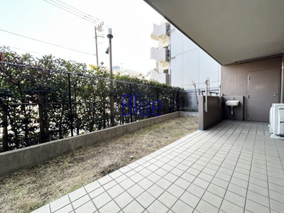 【バルコニー】 | クリオ川崎駅前本町壱番館