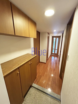 【玄関】 | クリオ川崎駅前本町壱番館