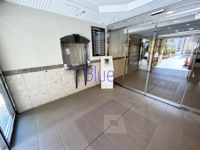 【セキュリティ】 | クリオ川崎駅前本町壱番館