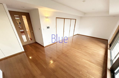 【居間・リビング】 | クリオ川崎駅前本町壱番館