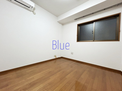 【寝室】 | クリオ川崎駅前本町壱番館