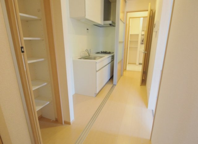 フラワーハイムのその他