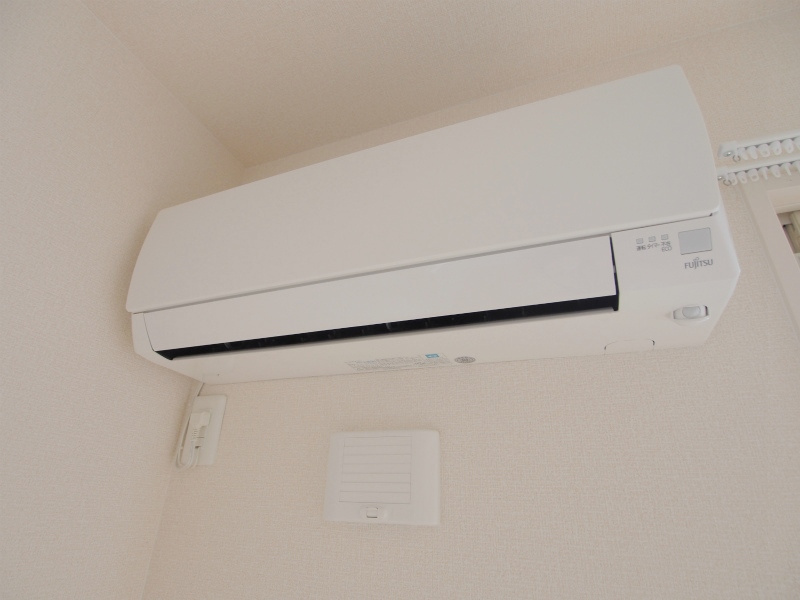 フラワーハイムの設備