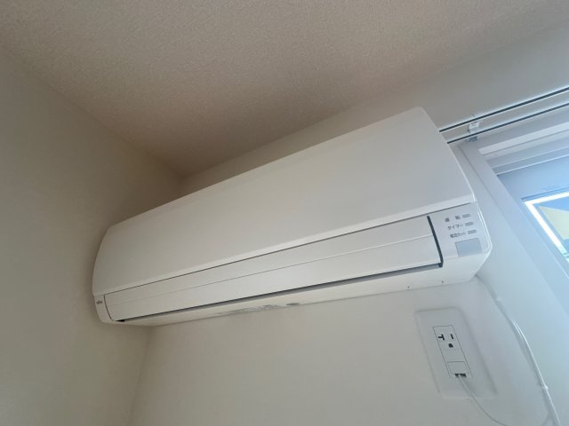 サンシャイン砥堀の設備
