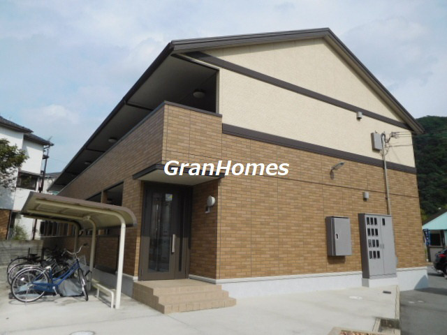 サンシャイン砥堀