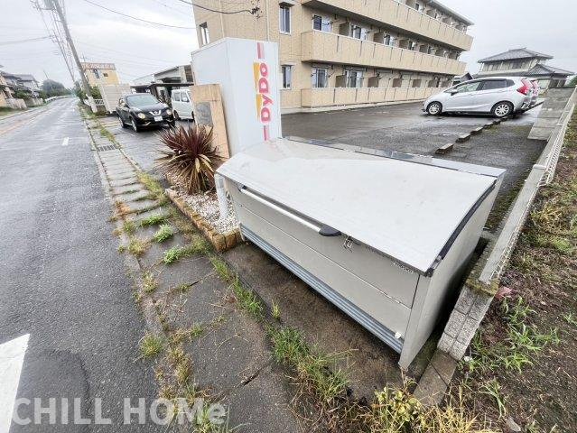 オルタシア カツラのその他共用部分|他社様掲載物件もまとめてご紹介、ご案内可能です(^^)/