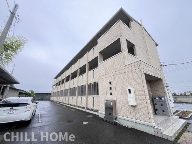 オルタシア カツラの外観|他社様掲載物件もまとめてご紹介、ご案内可能です(^^)/