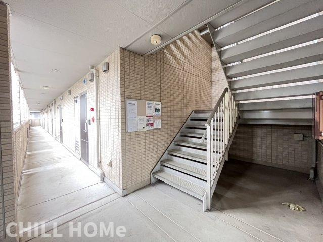 オルタシア カツラのロビー|他社様掲載物件もまとめてご紹介、ご案内可能です(^^)/