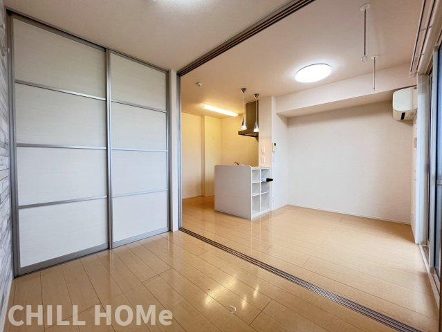 オルタシア カツラの居間・リビング|他社様掲載物件もまとめてご紹介、ご案内可能です(^^)/