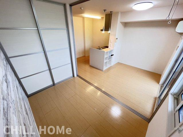 オルタシア カツラの居間・リビング|他社様掲載物件もまとめてご紹介、ご案内可能です(^^)/