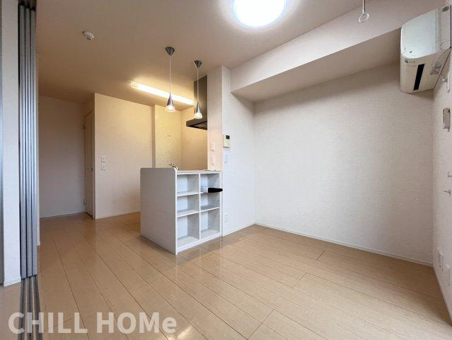 オルタシア カツラの居間・リビング|他社様掲載物件もまとめてご紹介、ご案内可能です(^^)/