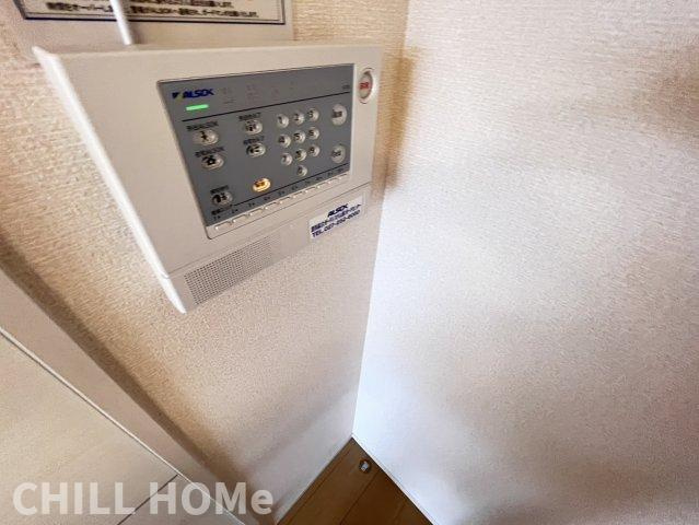 オルタシア カツラの設備|他社様掲載物件もまとめてご紹介、ご案内可能です(^^)/