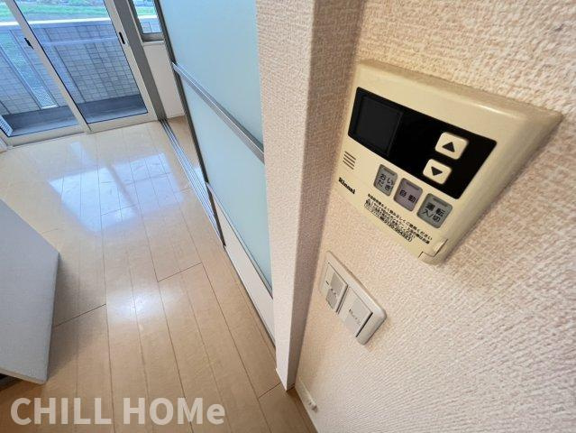 オルタシア カツラの設備|他社様掲載物件もまとめてご紹介、ご案内可能です(^^)/