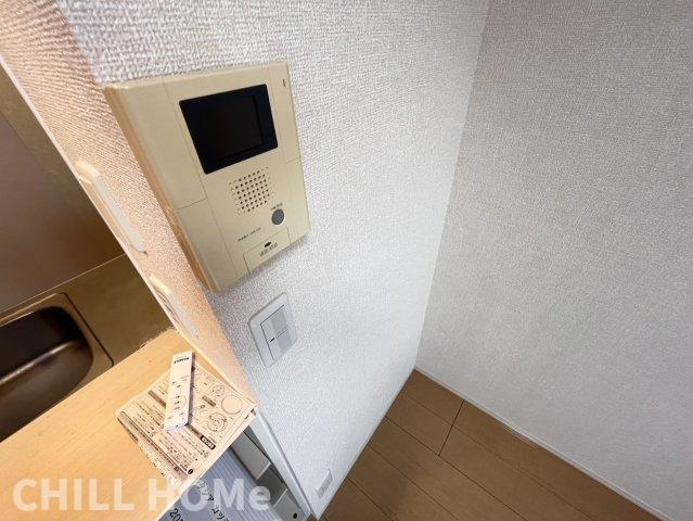 オルタシア カツラのセキュリティ|他社様掲載物件もまとめてご紹介、ご案内可能です(^^)/