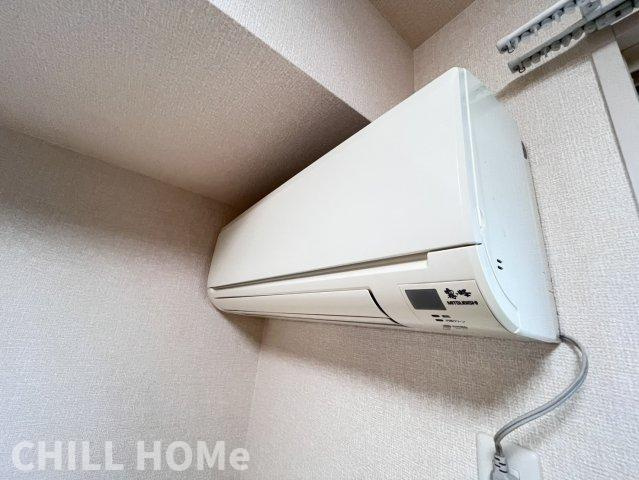 オルタシア カツラの設備|他社様掲載物件もまとめてご紹介、ご案内可能です(^^)/