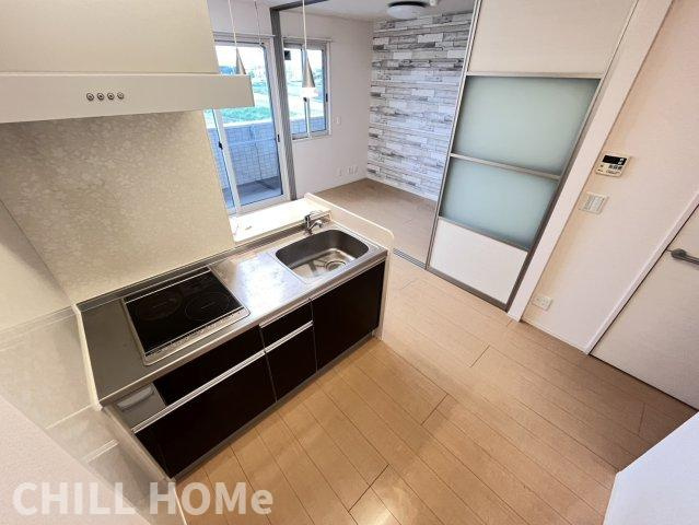 オルタシア カツラのキッチン|他社様掲載物件もまとめてご紹介、ご案内可能です(^^)/