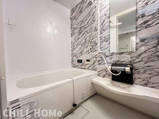 オルタシア カツラの浴室|他社様掲載物件もまとめてご紹介、ご案内可能です(^^)/