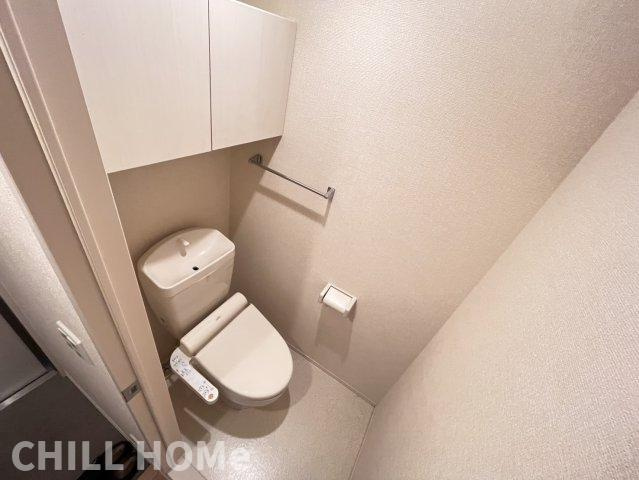 オルタシア カツラのトイレ|他社様掲載物件もまとめてご紹介、ご案内可能です(^^)/