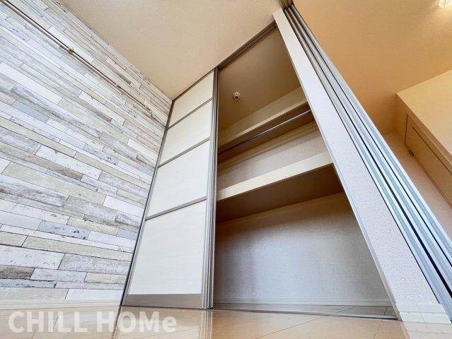 オルタシア カツラの収納|他社様掲載物件もまとめてご紹介、ご案内可能です(^^)/