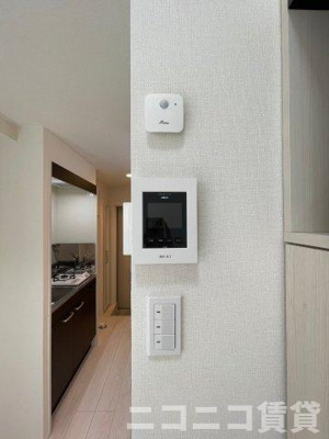 【セキュリティ】 | アルカディア上板橋