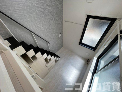 【展望】 | アルカディア上板橋