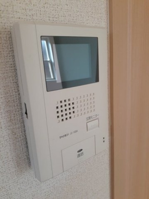 【セキュリティ】 | レジデンス大福寺