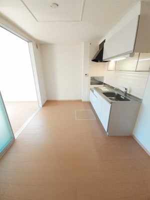 【居間・リビング】 | レジデンス大福寺