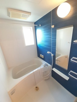 【浴室】 | レジデンス大福寺