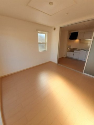 【内装】 | レジデンス大福寺