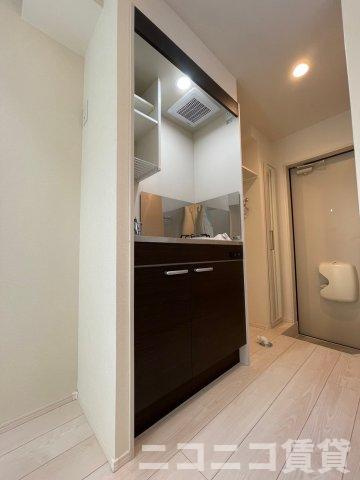 【キッチン】 | アルカディア上板橋