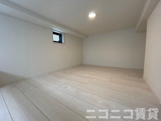 【内装】 | アルカディア上板橋